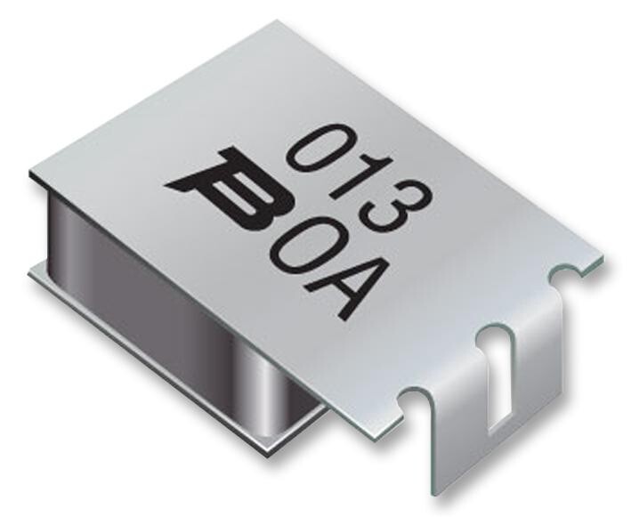 Bourns, Inc. Mf-Sm013/250-2 Fuse, Resettable Ptc, 60V, 130Ma, Smd