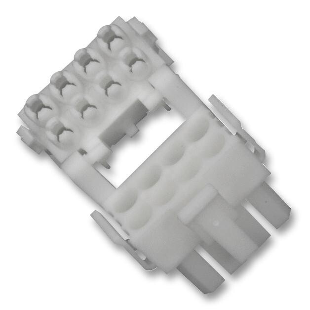 Te Connectivity - Amp 794192-1 Product Range:mini Universal Mate-N-Lok 2 Series