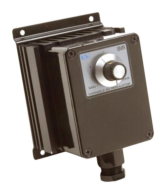 United Automation A28211 Burst Firing Ac Regulator, 25A, 2.5Kvrms