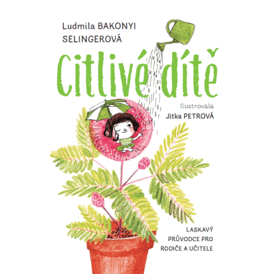 Citlivé dítě