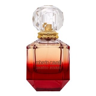 Roberto Cavalli Paradiso Assoluto parfémovaná voda pro ženy 50 ml