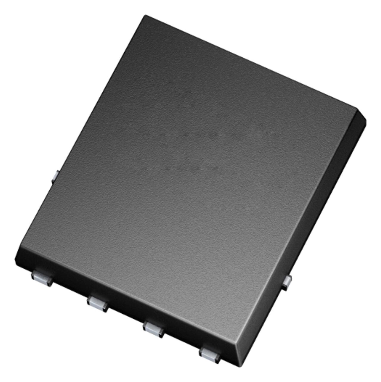 Infineon Technologies Iauc100N10S5N040Atma1 Mosfet, N-Ch, 100V, 100A, Tdson