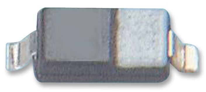 Onsemi Szmm3Z3V6T1G Zener Diode, 3.6V, 0.3W, Sod-323