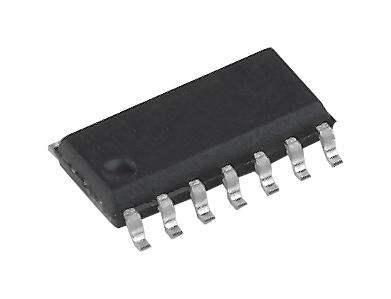 Onsemi Mc74Hc11Adr2G And Gate, 3 I/p, -55 To 125Deg C