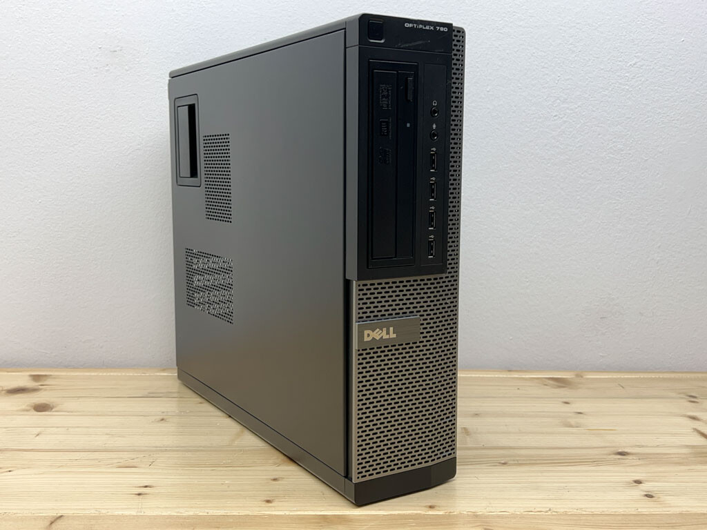 Dell Optiplex 790 DT