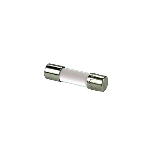 Pojistka skleněná trubičková s hasivem 6,3x32mm 16A/250V Eska 632.330