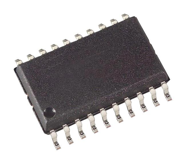 Onsemi Mc74Hct273Adwr2G Flip Flop, D, -55 To 125Deg C