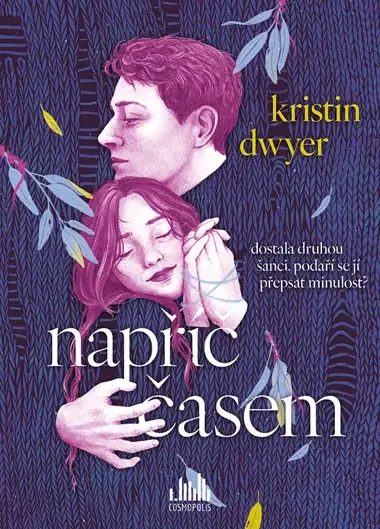 E-kniha: Napříč časem od Dwyer Kristin