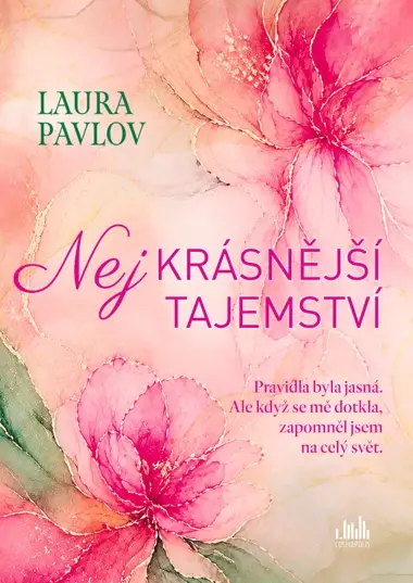 E-kniha: Nejkrásnější tajemství od Pavlov Laura