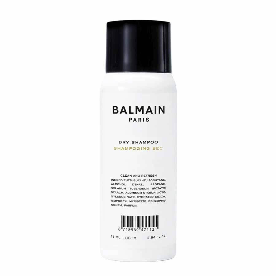 Balmain Suchý šampon Travel Dry Shampoo 75 ml
