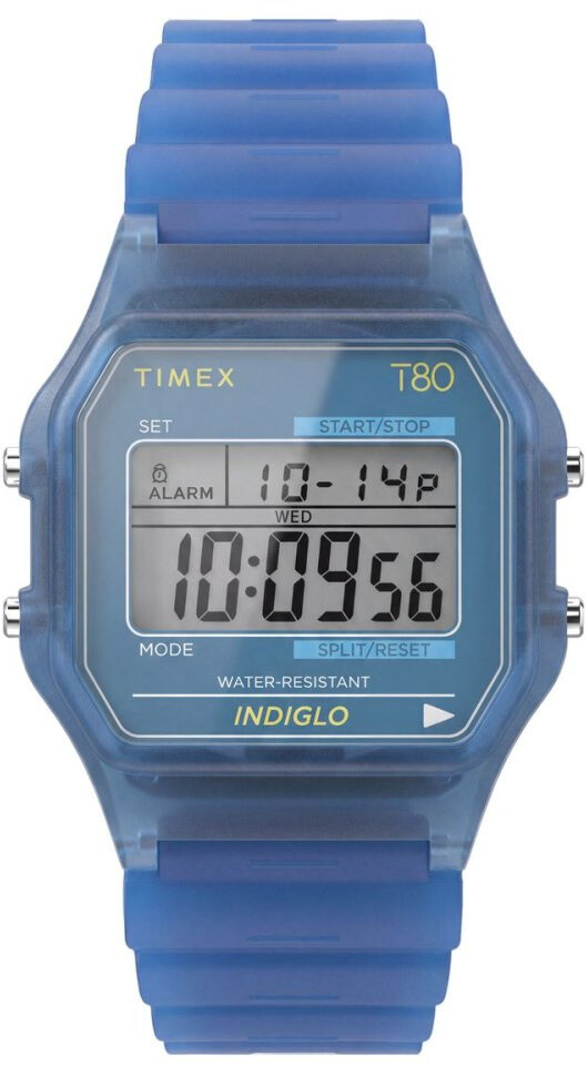 Timex T80 TW2Y34200UK