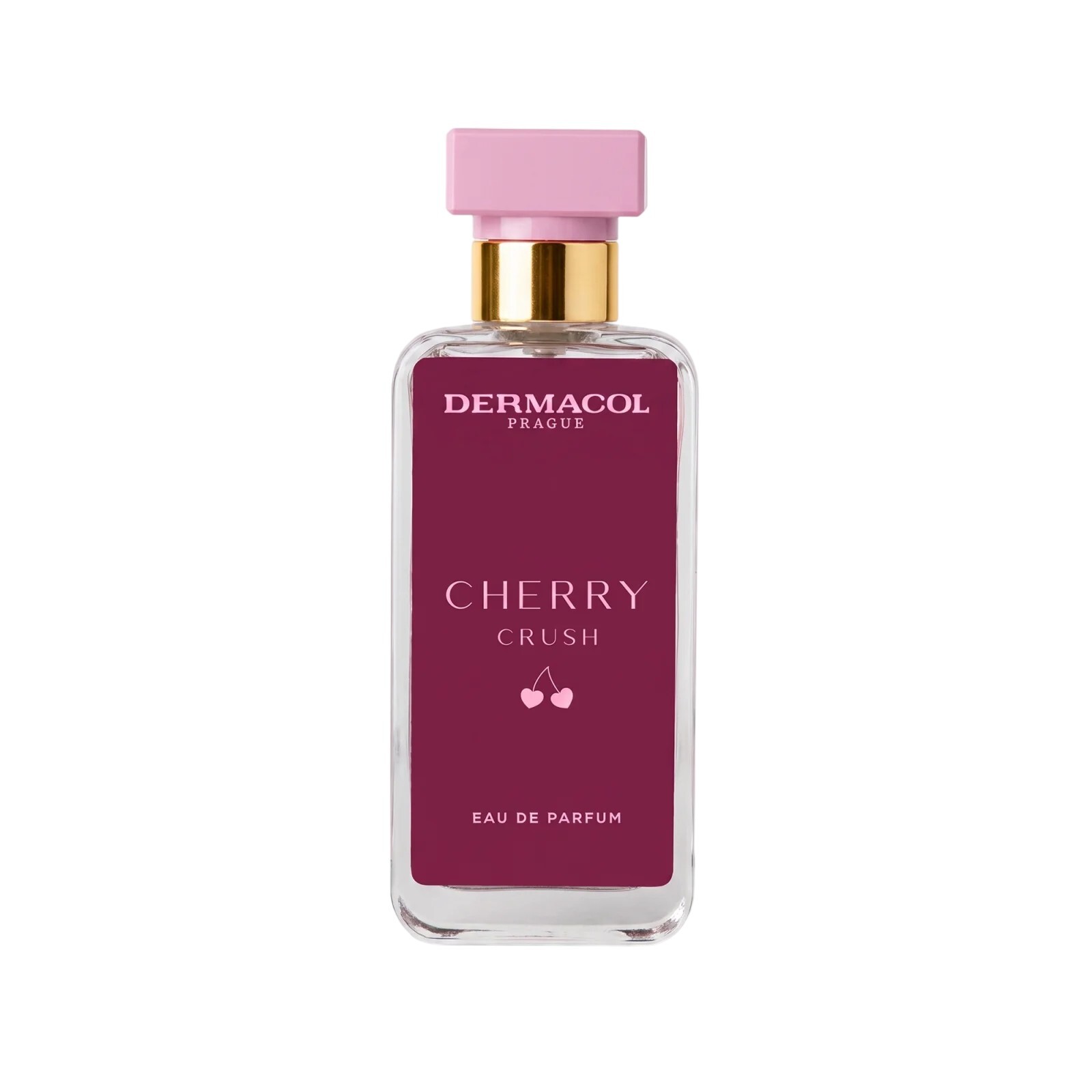 Dermacol Parfémovaná voda Cherry Crush EDP 50 ml