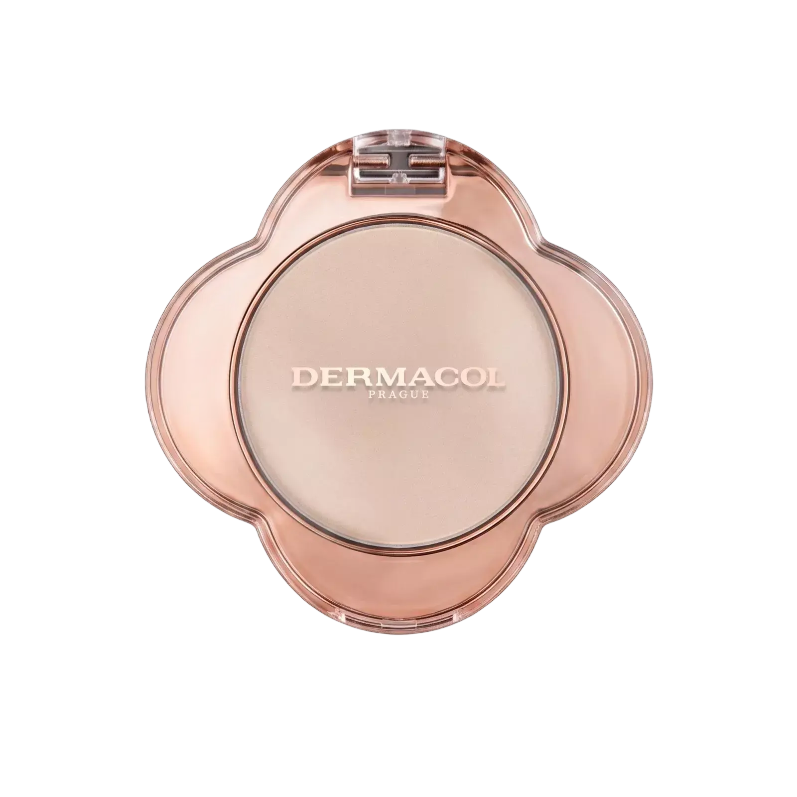 Dermacol Jemný rozjasňující pudr Soft Illuminating Powder 2 g True Neutral