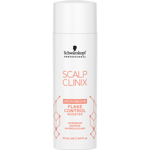 Schwarzkopf Professional Booster proti lupům Flake Control Booster 45 ml