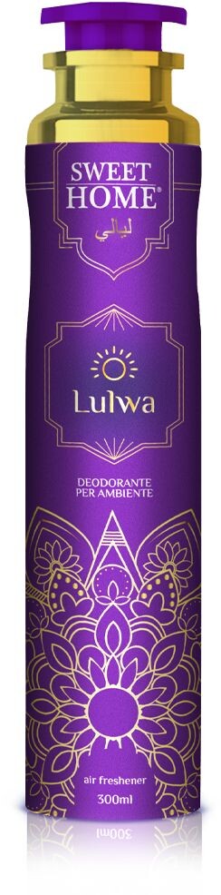 Sweet Home Collection Bytový osvěžovač vzduchu Lulwa 300 ml