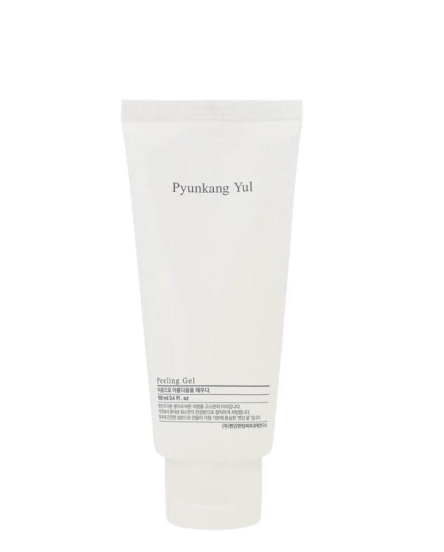 Pyunkang Yul Pleťový peeling Peeling Gel 100 ml