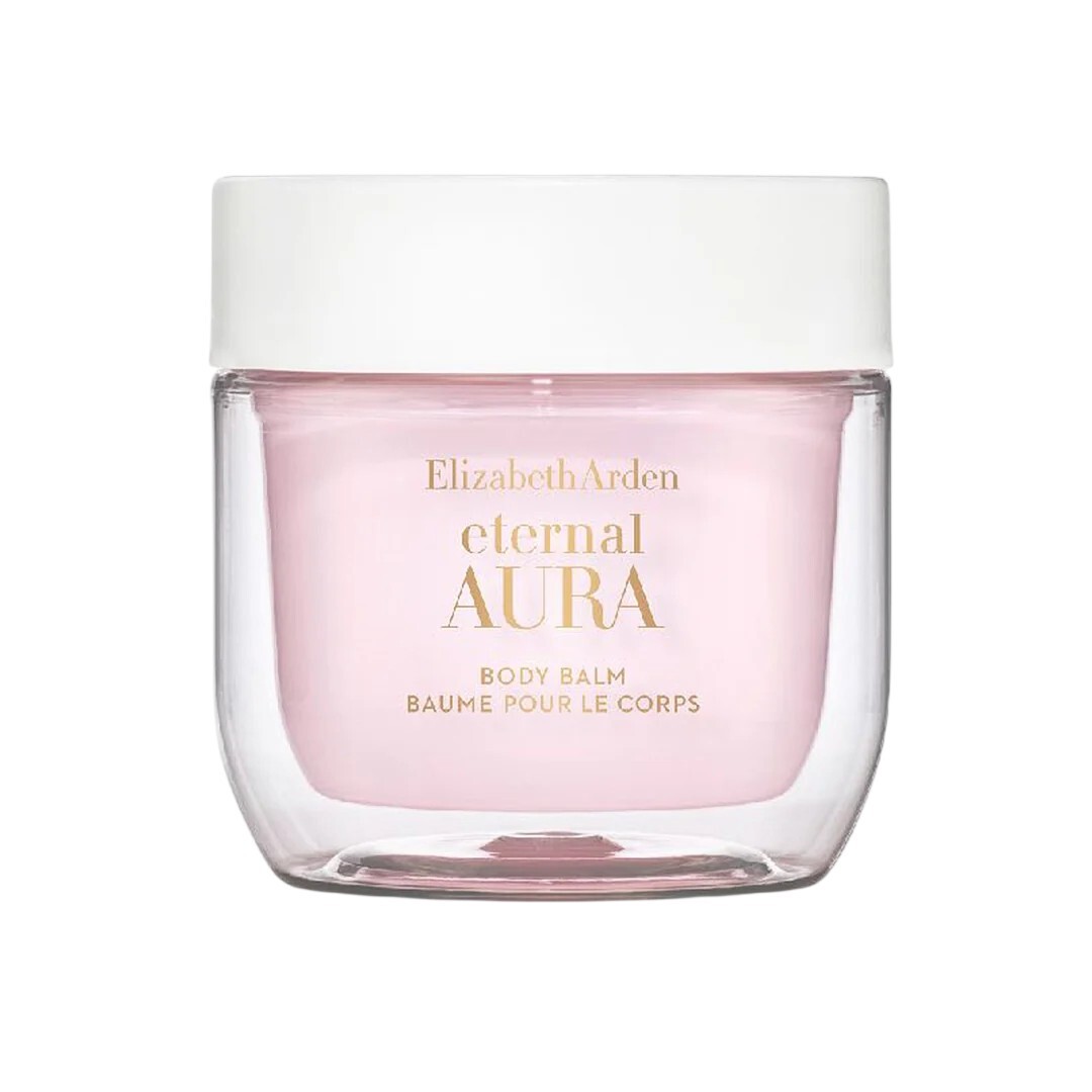Elizabeth Arden Tělový balzám Eternal Aura Body Balm 125 ml