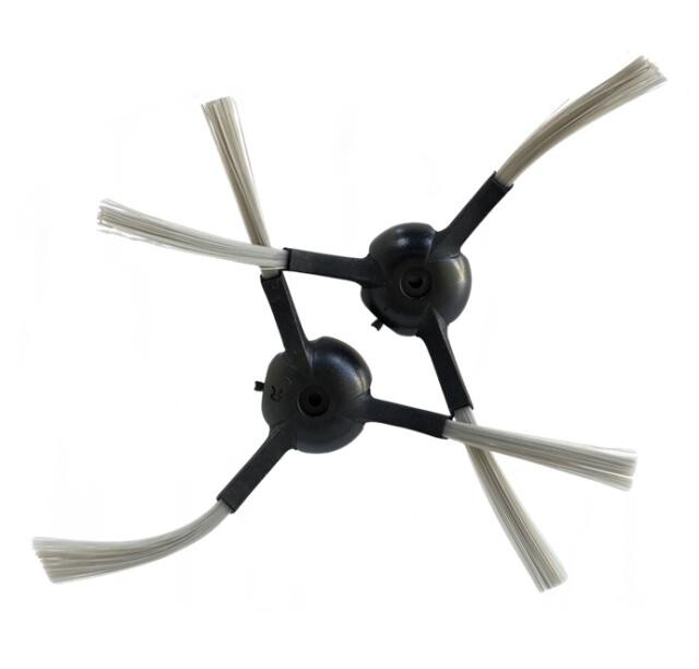 Kartáčky pro SENCOR SRV 3150OR, SRV 3160TQ, SRV 4550WH boční 2ks