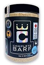 Complete BARF Srst a kůže pro střední a velká ple.660g