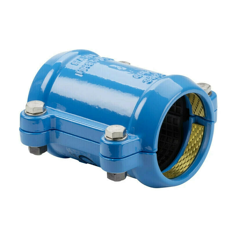 Kus opravný a spojovací Hawle 80/90 PE/PVC