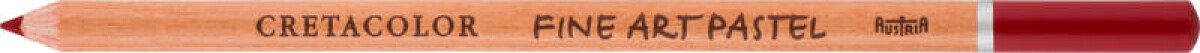 Fine Art pastel Carmine extra fine