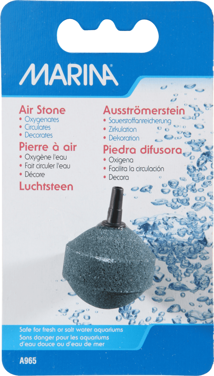 Kámen vzduchovací ELITE koule 3 cm