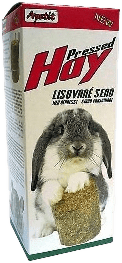 Apetit lisované seno 2ks