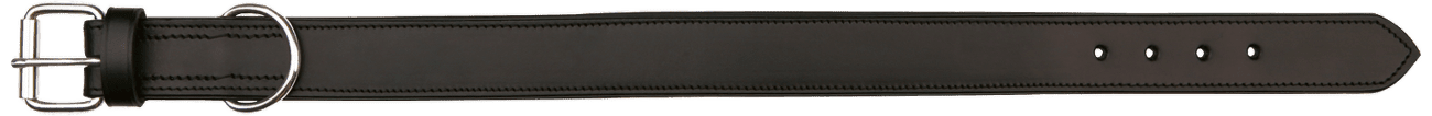 Obojek Trixie Active L 48–55cm*40mm černý