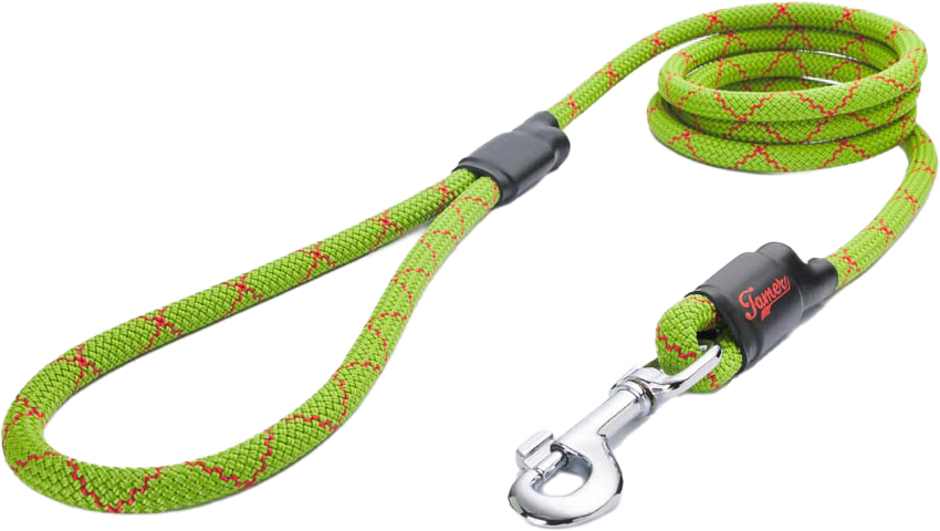 Vodítko klasik 8-50 Kg 145 m