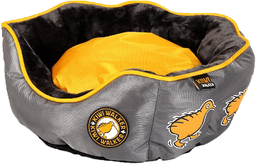 Pelech Kiwi Walker Running Base 65cm oranžová/šedá XL