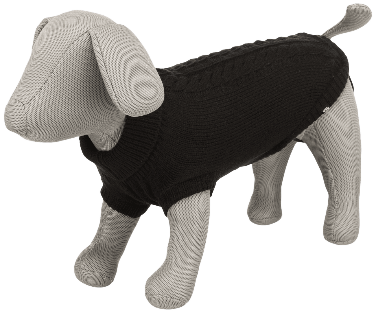 Svetr Trixie Kenton S 36cm černý