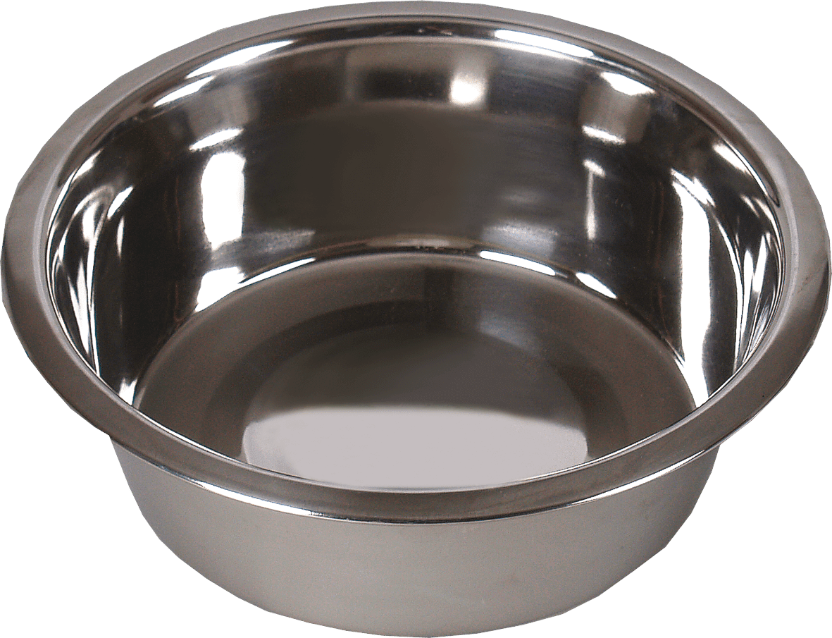 Miska Tommi nerez standard 0,35l