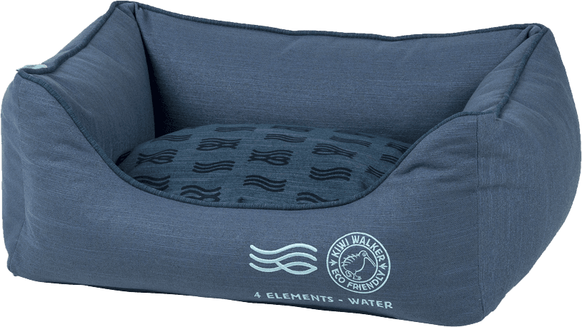 Pelech Kiwi Walker 4Elements Water Sofa Bed modrý S 60cm