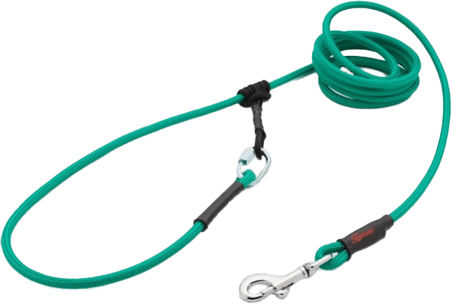 Vodítko Tamer Easylong Twist 4-20kg 3,5m