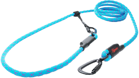 Vodítko Tamer Easylong Twist 4-20kg 3m