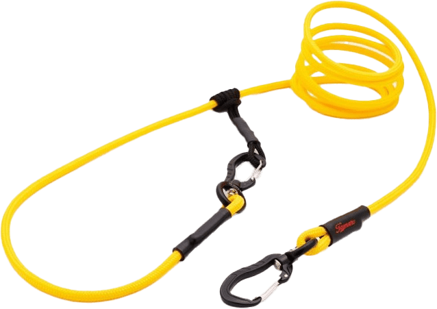 Vodítko Tamer Easylong Twist 8-50kg 3,5m