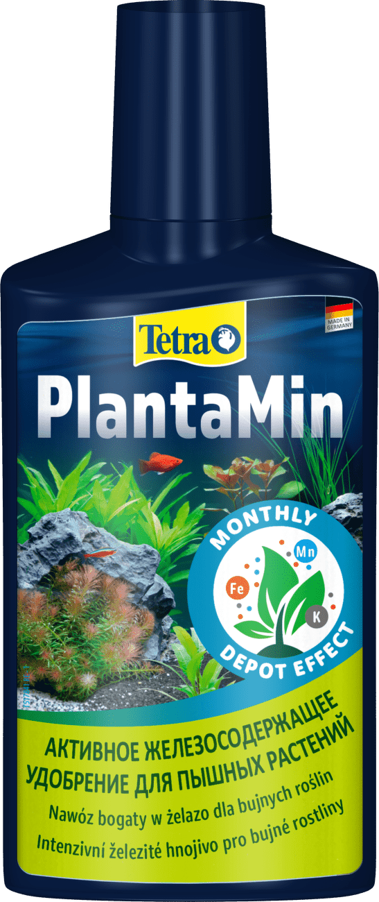 TETRA Planta Min 250ml