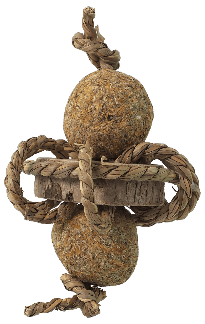 Hračka Small Animals bonbon 13cm