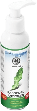 Řasobijec Rataj péče o vodu 150ml