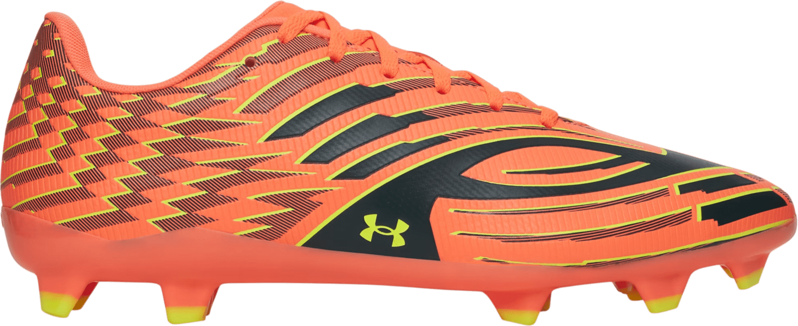 Kopačky Under Armour Shadow Select 4 FG