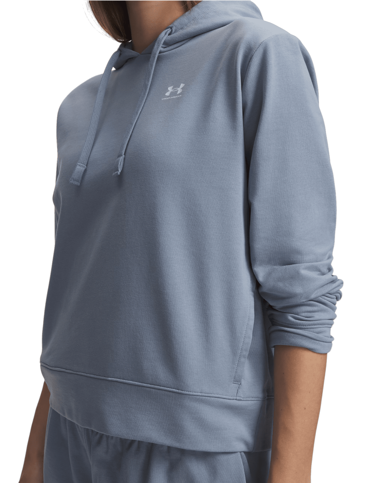 Mikina s kapucí Under Armour Sport Terry