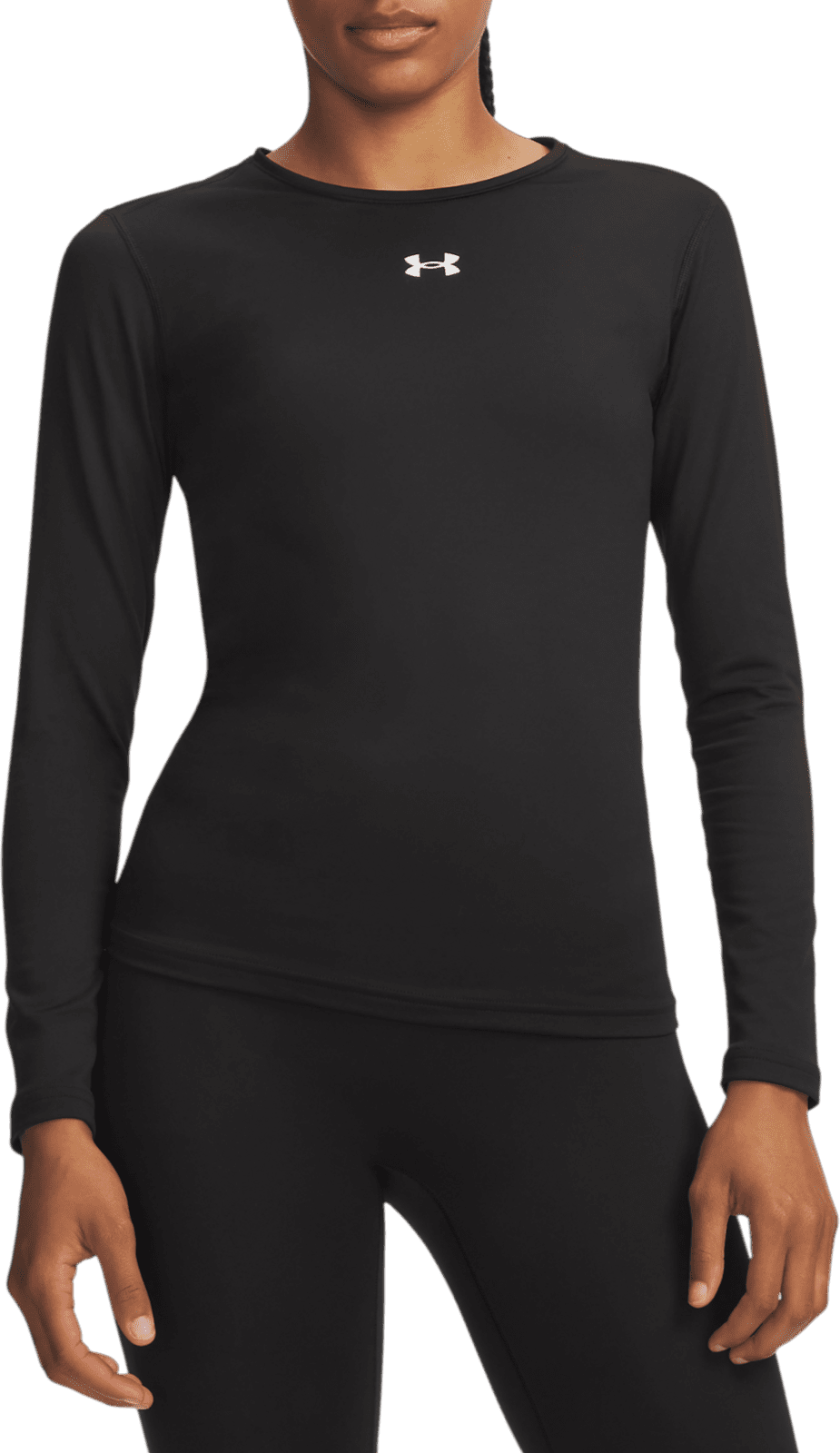 Triko s dlouhým rukávem Under Armour UA ColdGear Crew