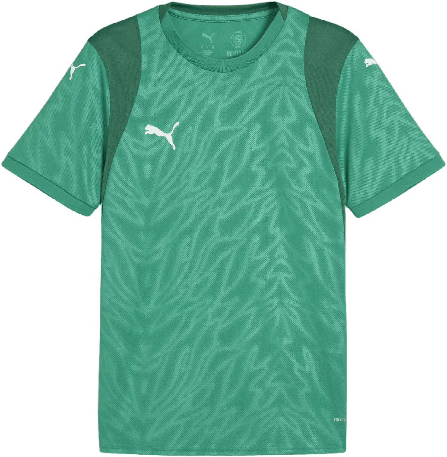 Dres Puma teamCUP