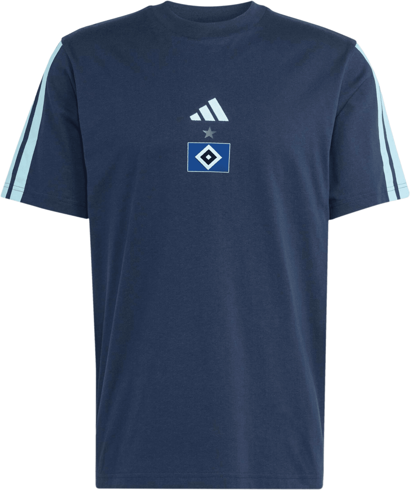 Triko adidas Hamburger SV