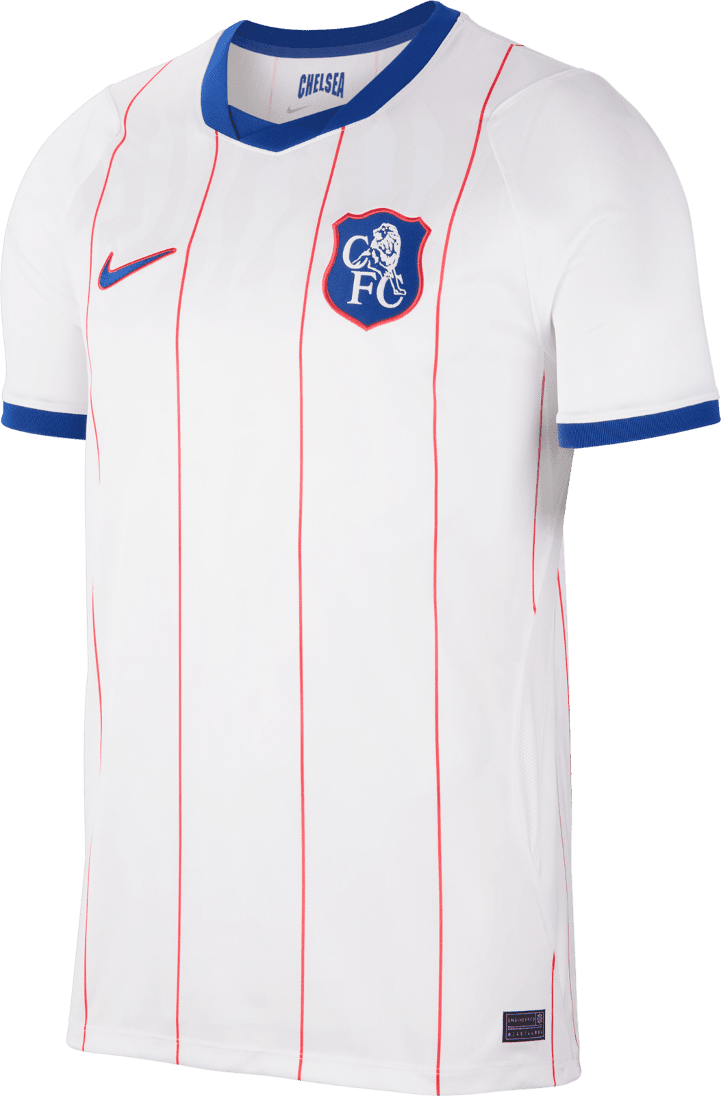 Dres Nike Dri-FIT Chelsea FC Stadium 3rd 2026/27