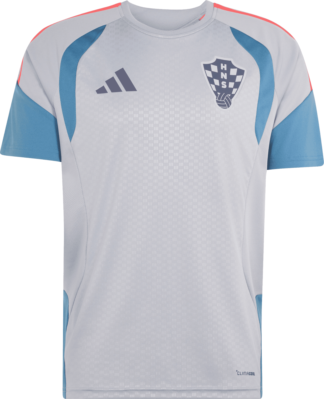 Dres adidas Croatia Tiro 2026