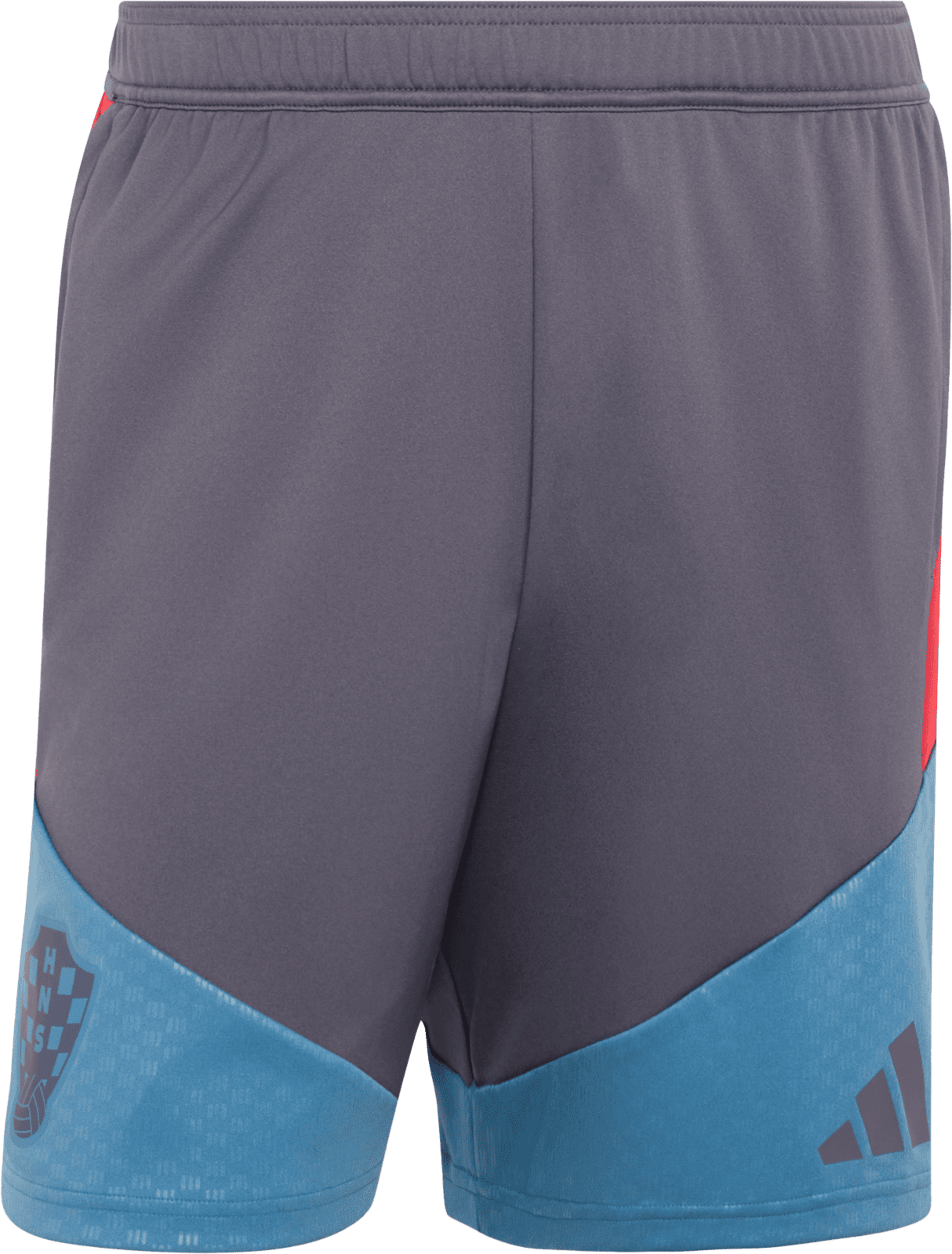 Šortky adidas Croatia Tiro 2026