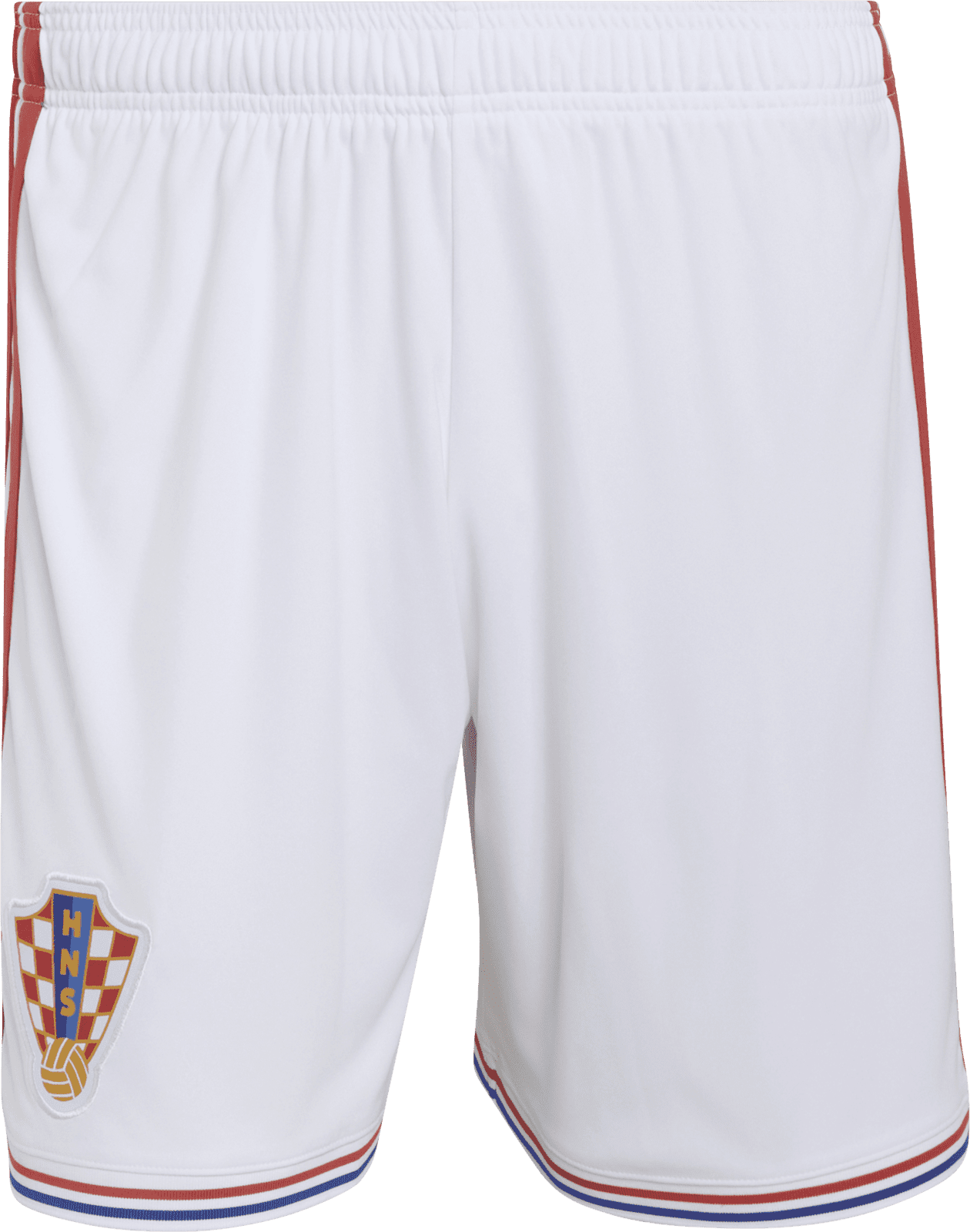 Šortky adidas Croatia Home 2026