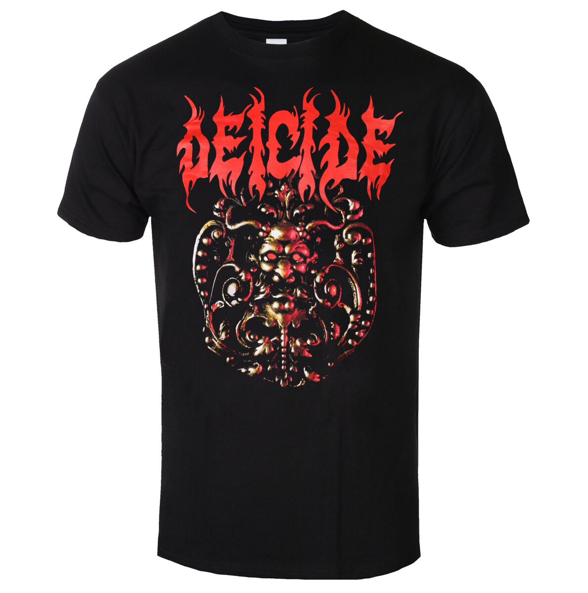 Tričko metal pánské Deicide - DEICIDE - PLASTIC HEAD - PH11899 S