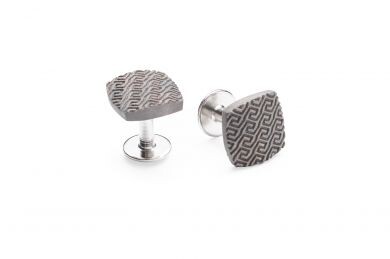 Manžetové knoflíčky Aliq Cuff
